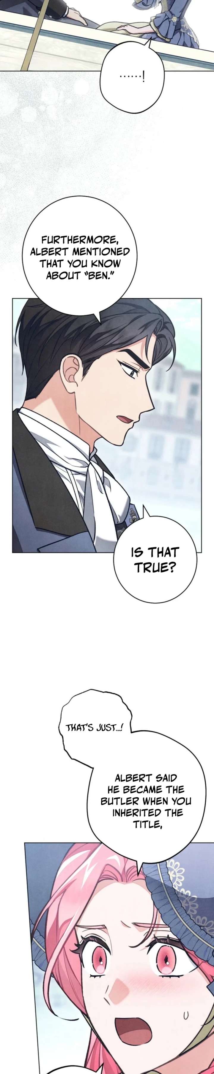 The Duke’s Obsession with His Wife Chapter 64 page 12 - 