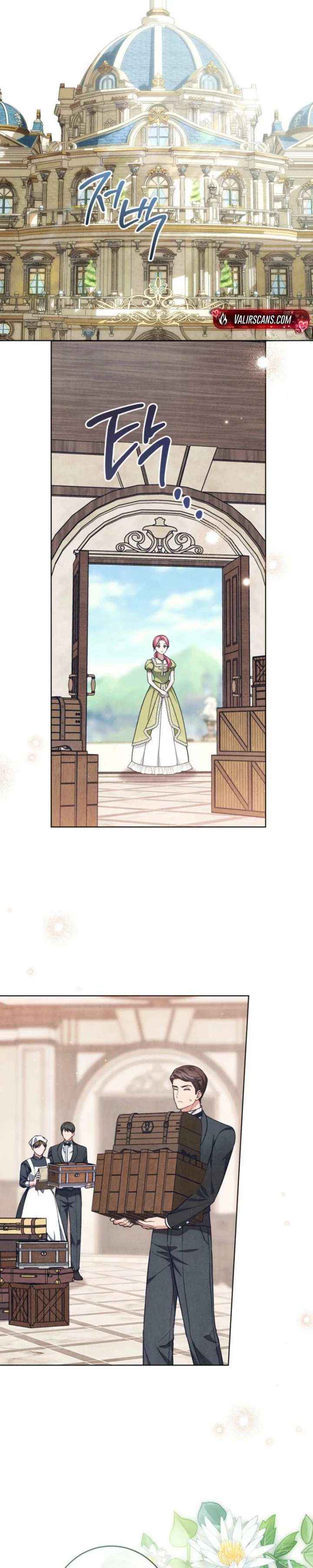 The Duke’s Obsession with His Wife Chapter 64 page 28 - 