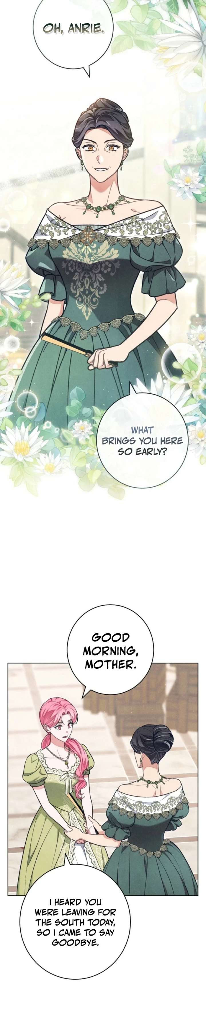 The Duke’s Obsession with His Wife Chapter 64 page 29 - 