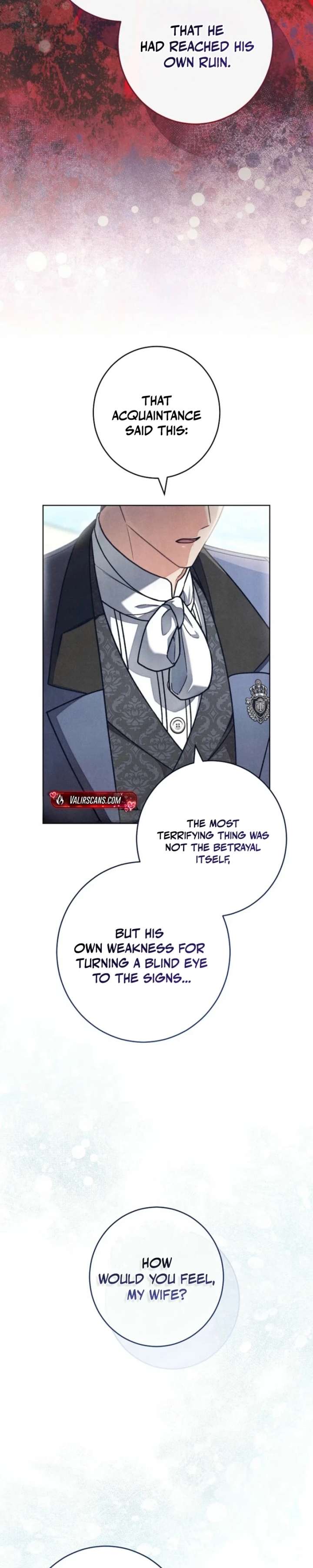 The Duke’s Obsession with His Wife Chapter 64 page 6 - 