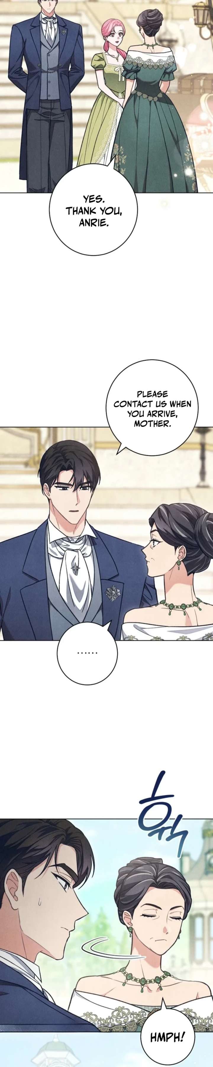 The Duke’s Obsession with His Wife Chapter 65 page 16 - 