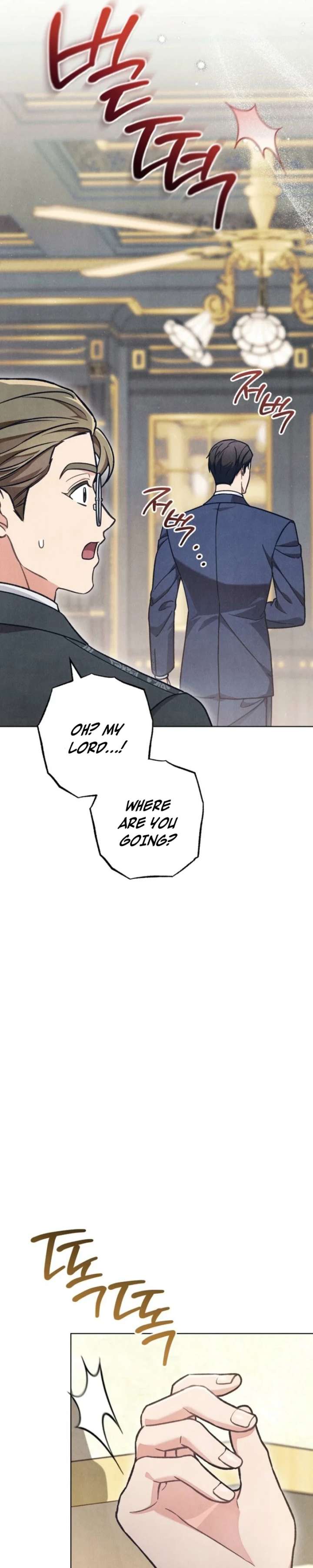 The Duke’s Obsession with His Wife Chapter 65 page 22 - 