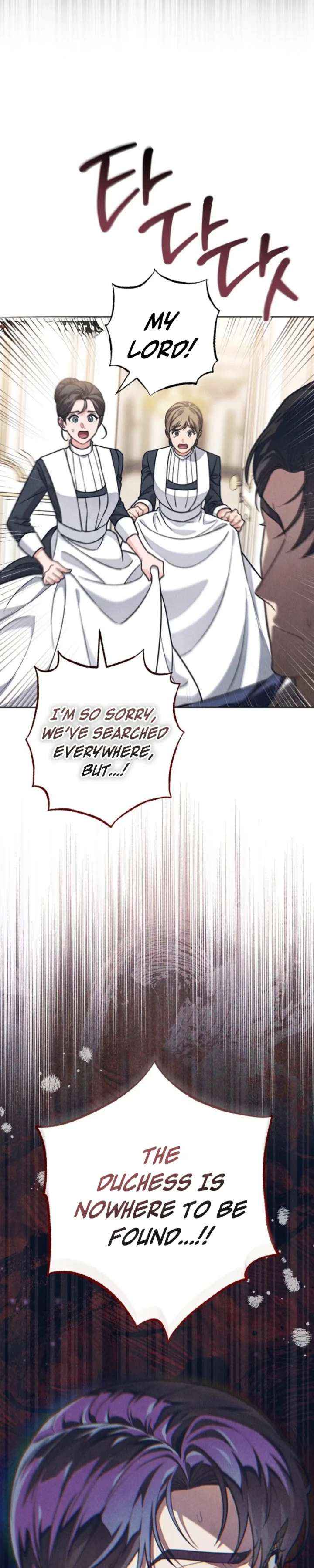 The Duke’s Obsession with His Wife Chapter 65 page 29 - 