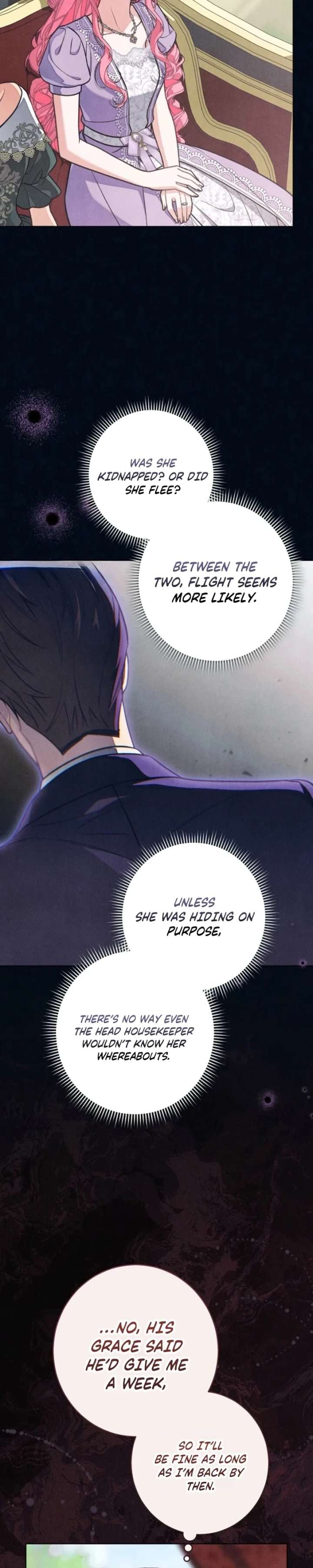The Duke’s Obsession with His Wife Chapter 65 page 32 - 