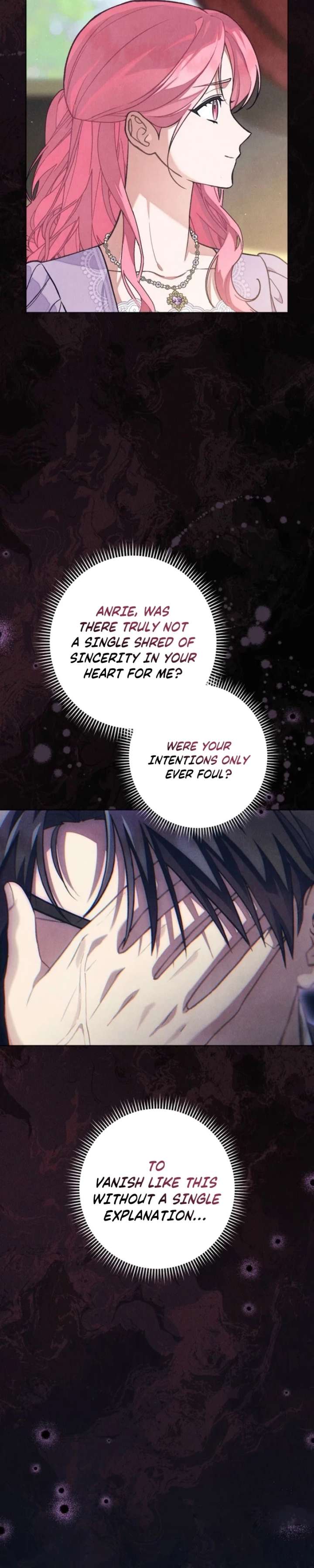 The Duke’s Obsession with His Wife Chapter 65 page 33 - 