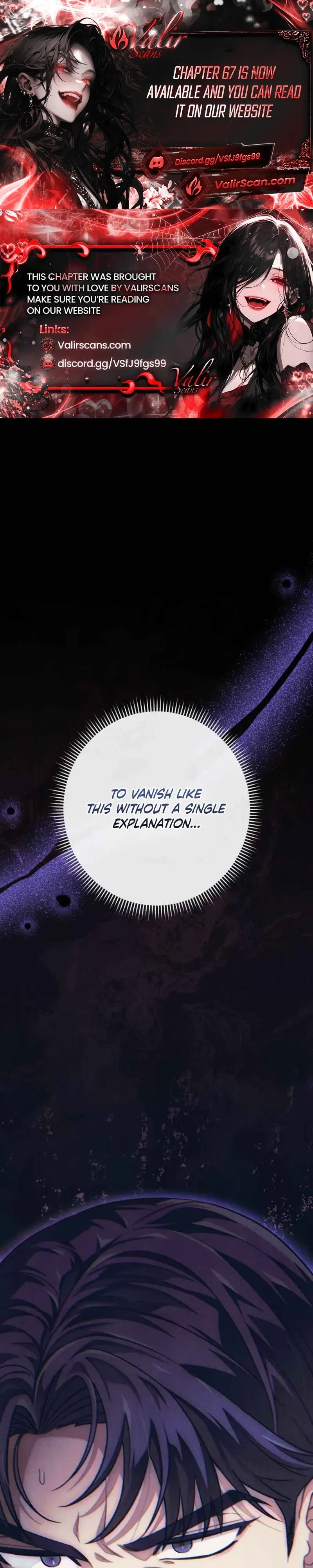 The Duke’s Obsession with His Wife Chapter 66 page 1 - 