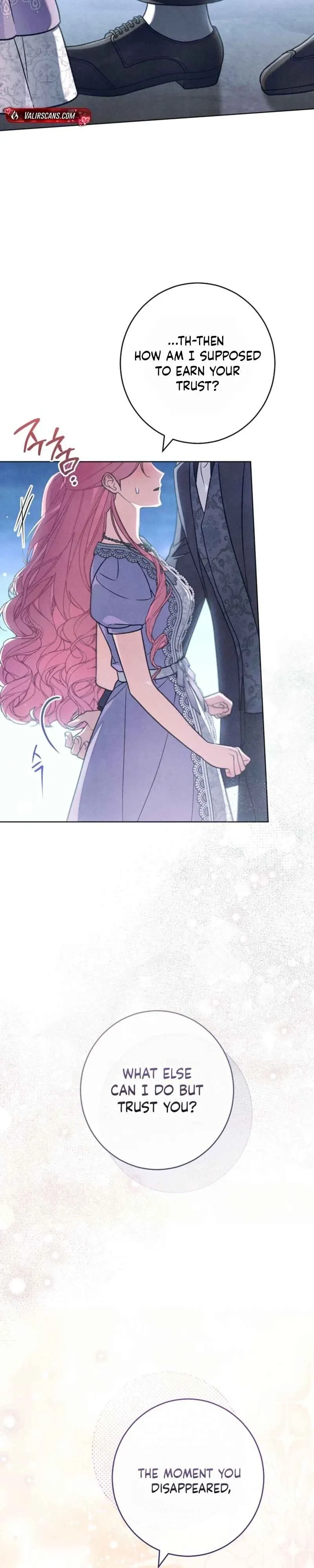 The Duke’s Obsession with His Wife Chapter 66 page 19 - 