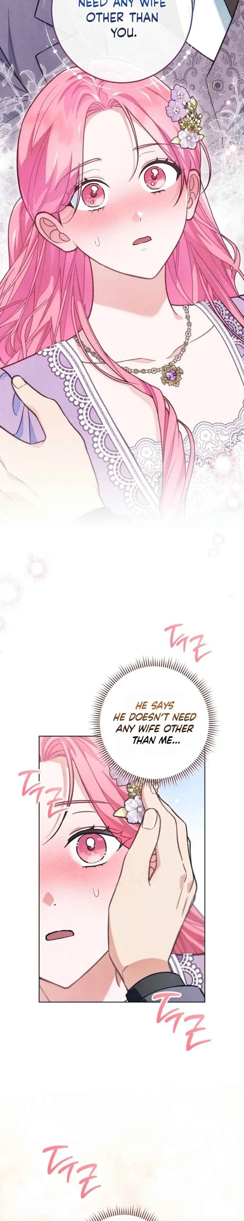 The Duke’s Obsession with His Wife Chapter 66 page 27 - 