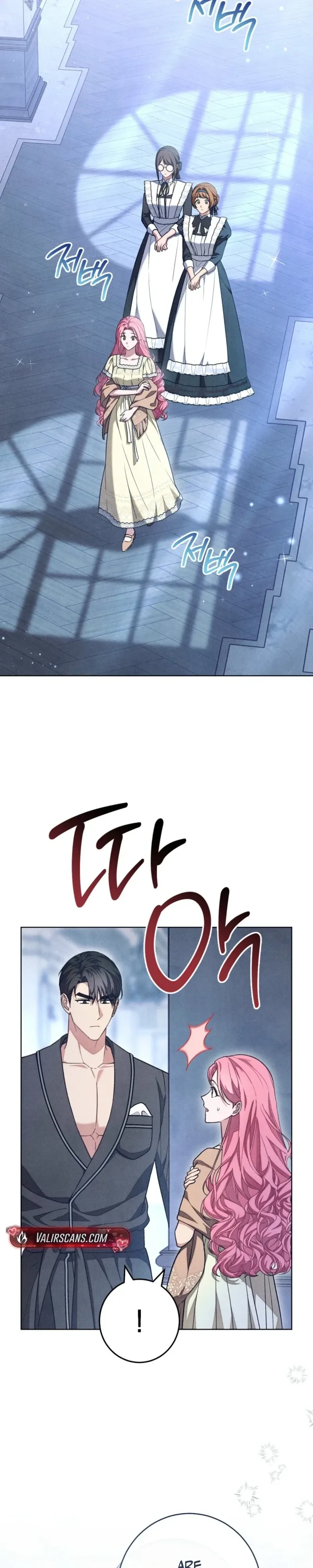 The Duke’s Obsession with His Wife Chapter 67 page 10 - 