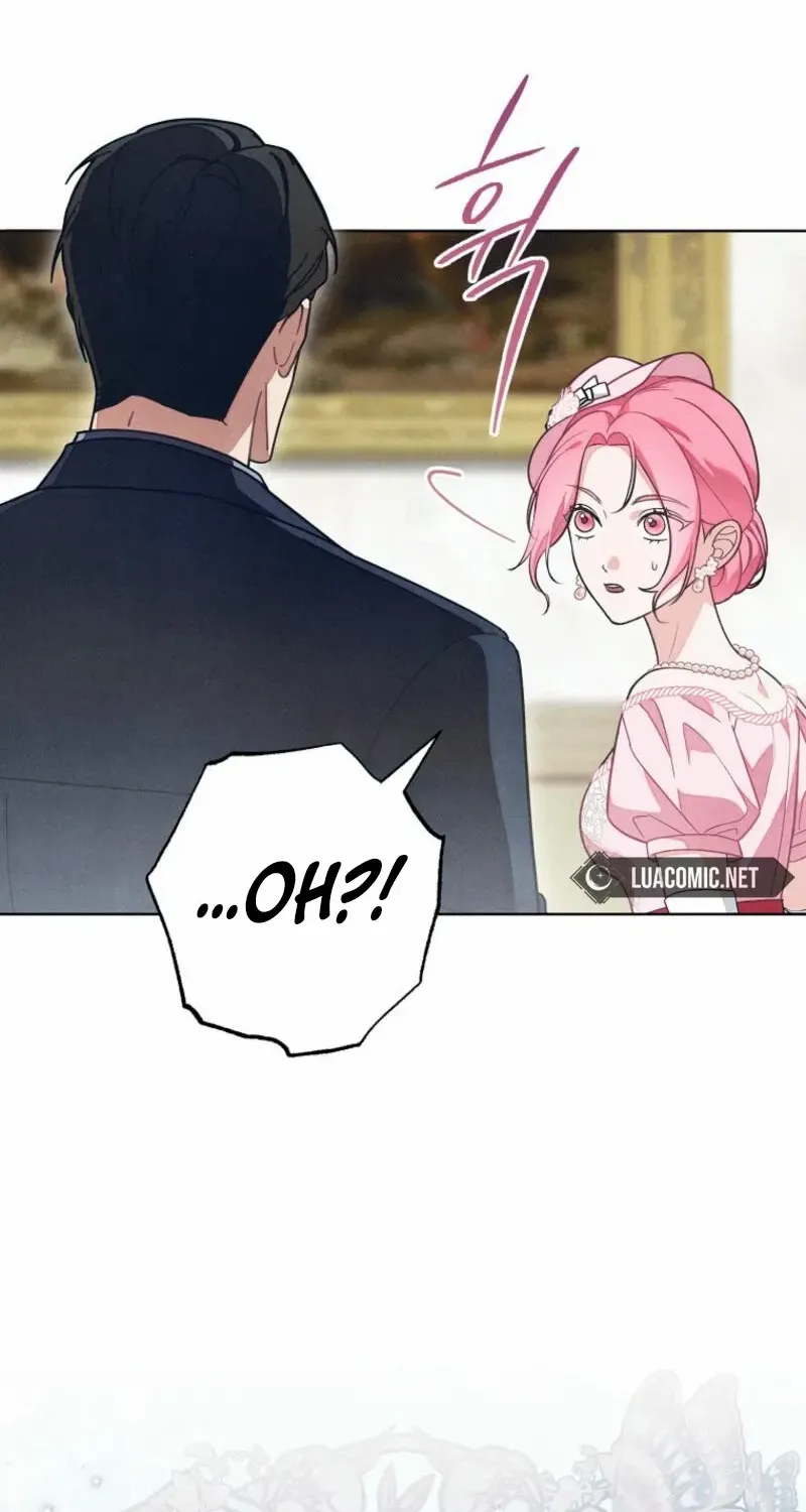 The Duke’s Obsession with His Wife Chapter 7 page 17 - 