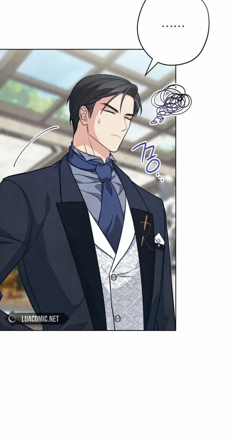 The Duke’s Obsession with His Wife Chapter 7 page 24 - 