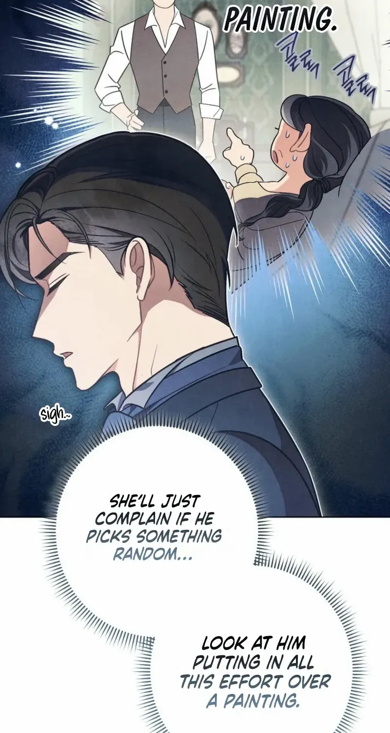 The Duke’s Obsession with His Wife Chapter 7 page 28 - 