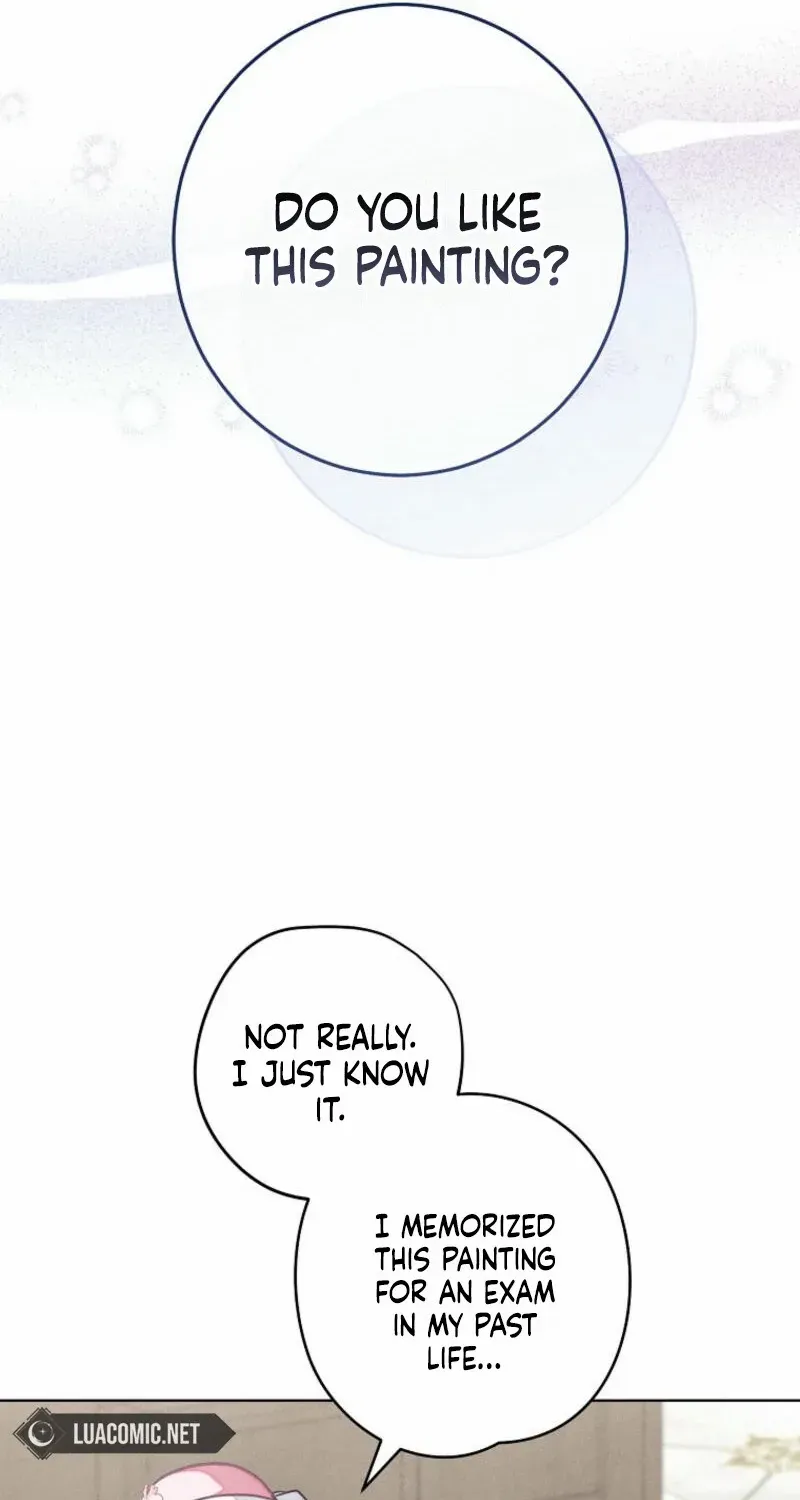 The Duke’s Obsession with His Wife Chapter 7 page 32 - 