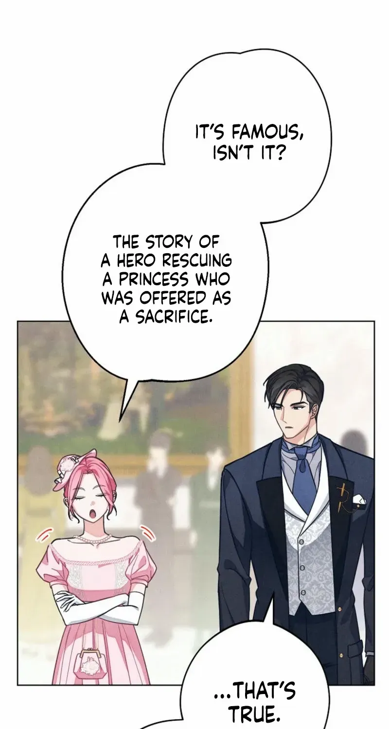 The Duke’s Obsession with His Wife Chapter 7 page 34 - 