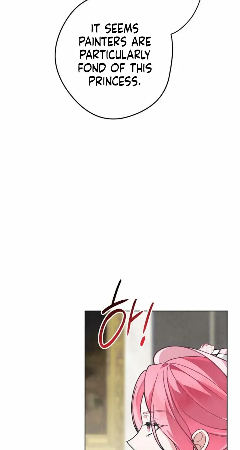 The Duke’s Obsession with His Wife Chapter 7 page 35 - 