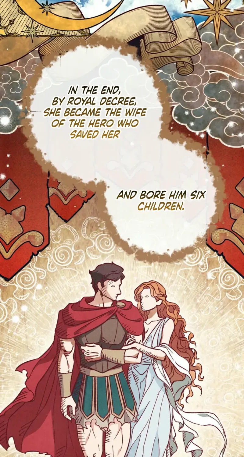 The Duke’s Obsession with His Wife Chapter 7 page 38 - 