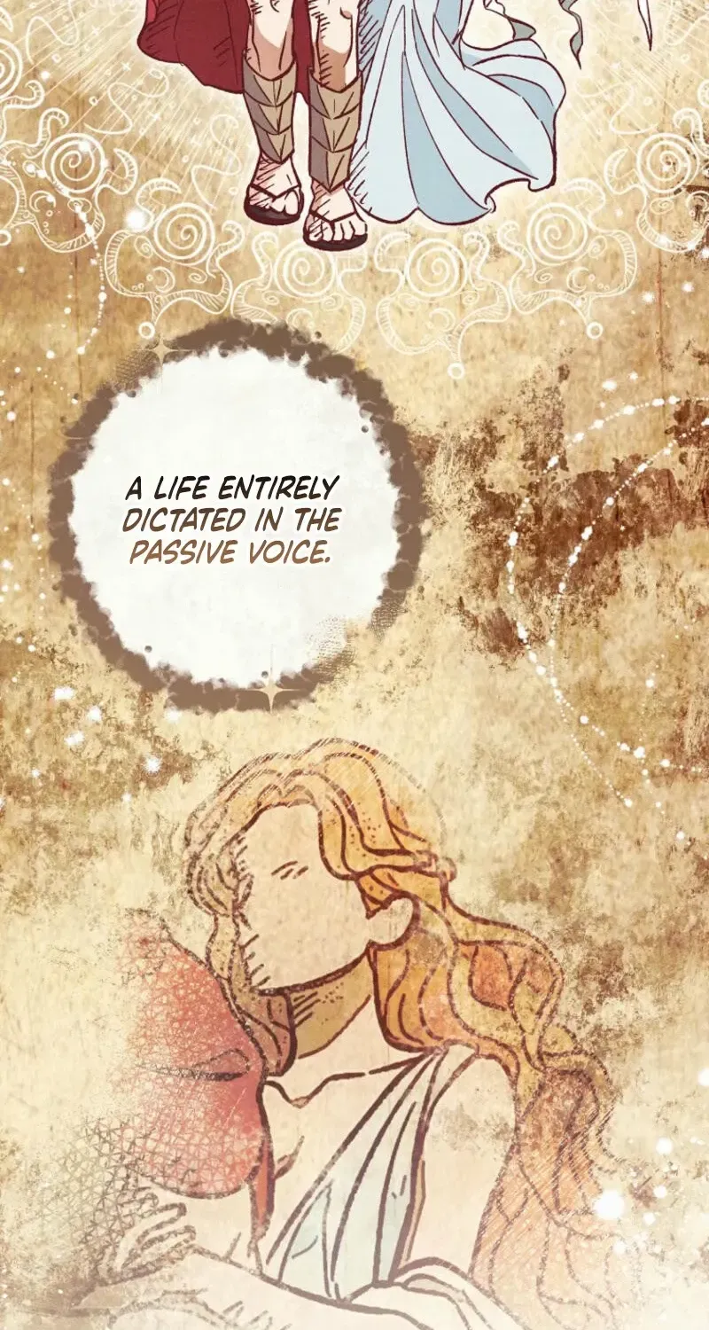 The Duke’s Obsession with His Wife Chapter 7 page 39 - 