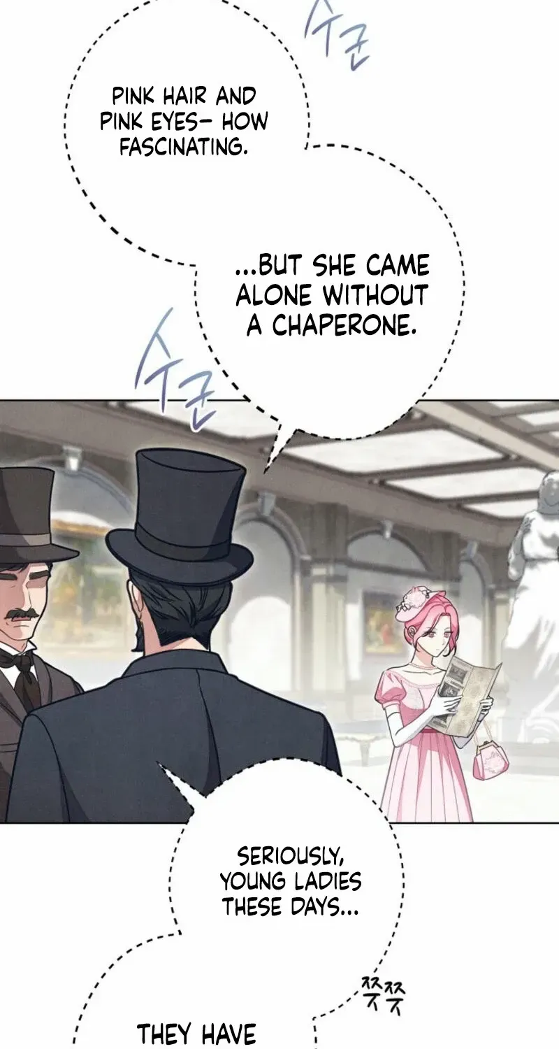 The Duke’s Obsession with His Wife Chapter 7 page 5 - 