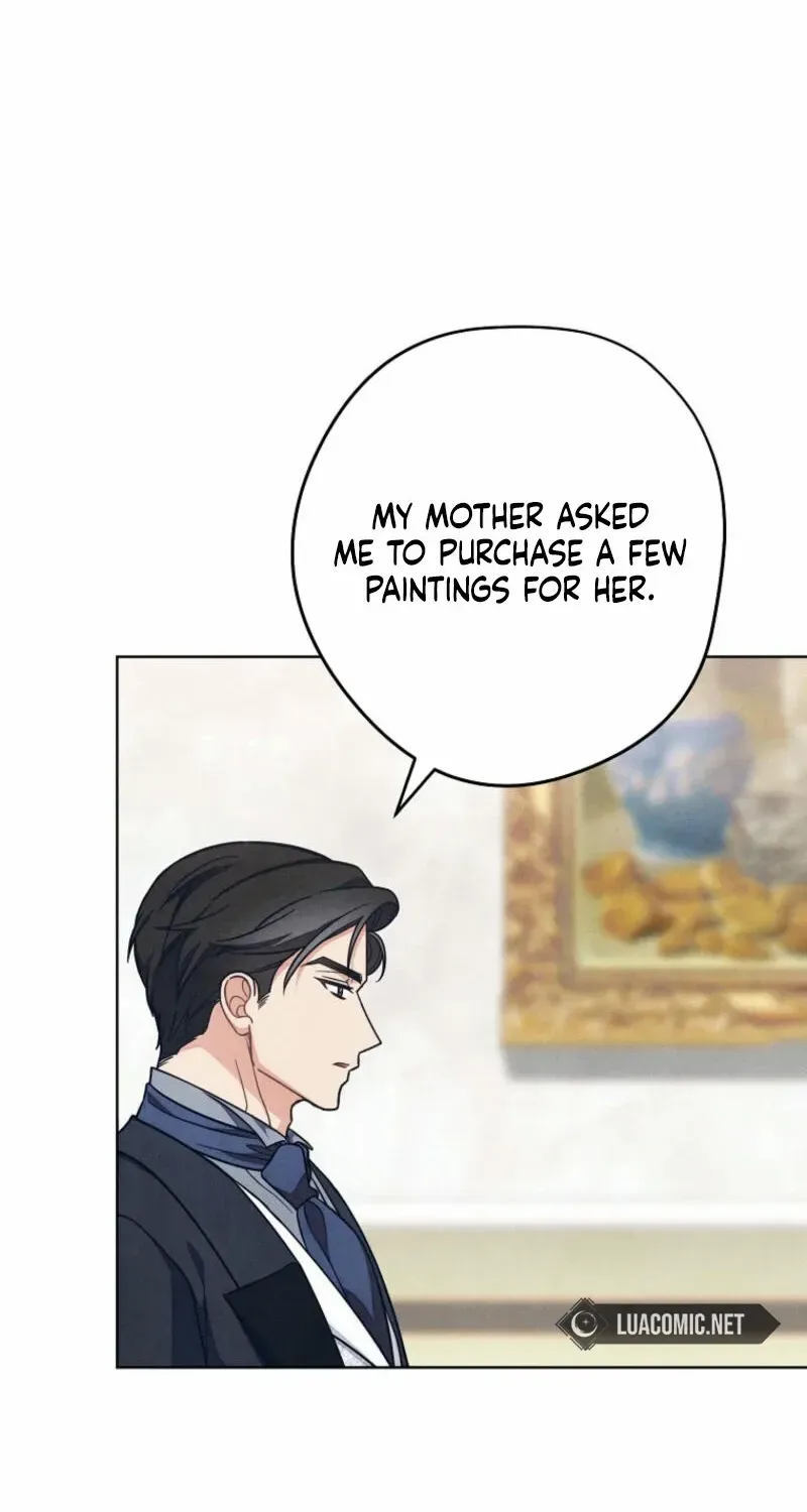The Duke’s Obsession with His Wife Chapter 7 page 50 - 