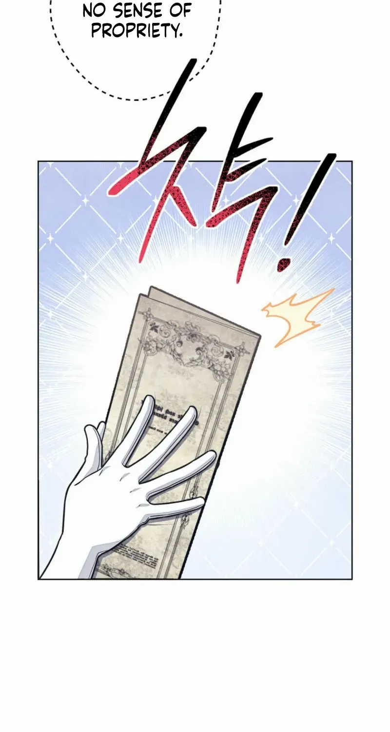 The Duke’s Obsession with His Wife Chapter 7 page 6 - 