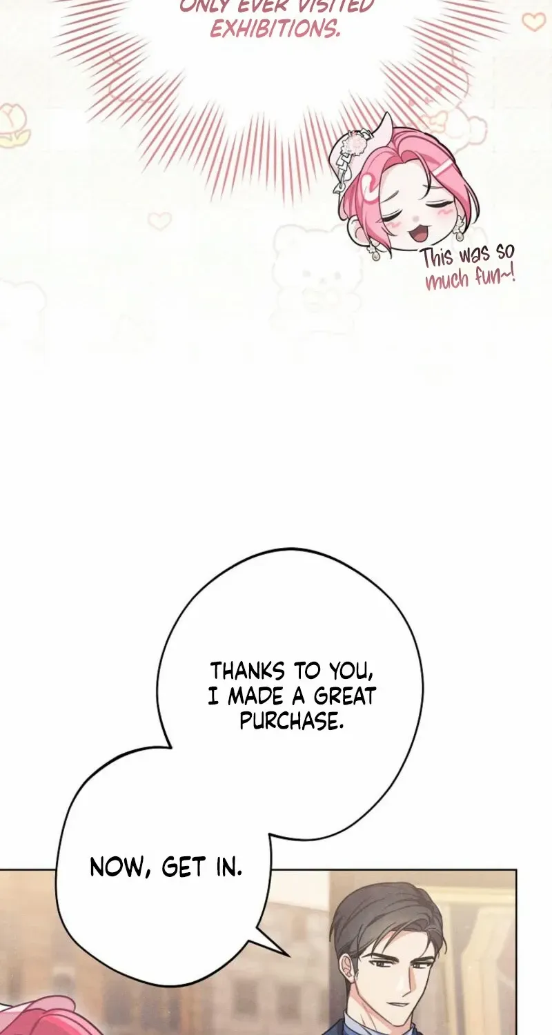 The Duke’s Obsession with His Wife Chapter 7 page 63 - 