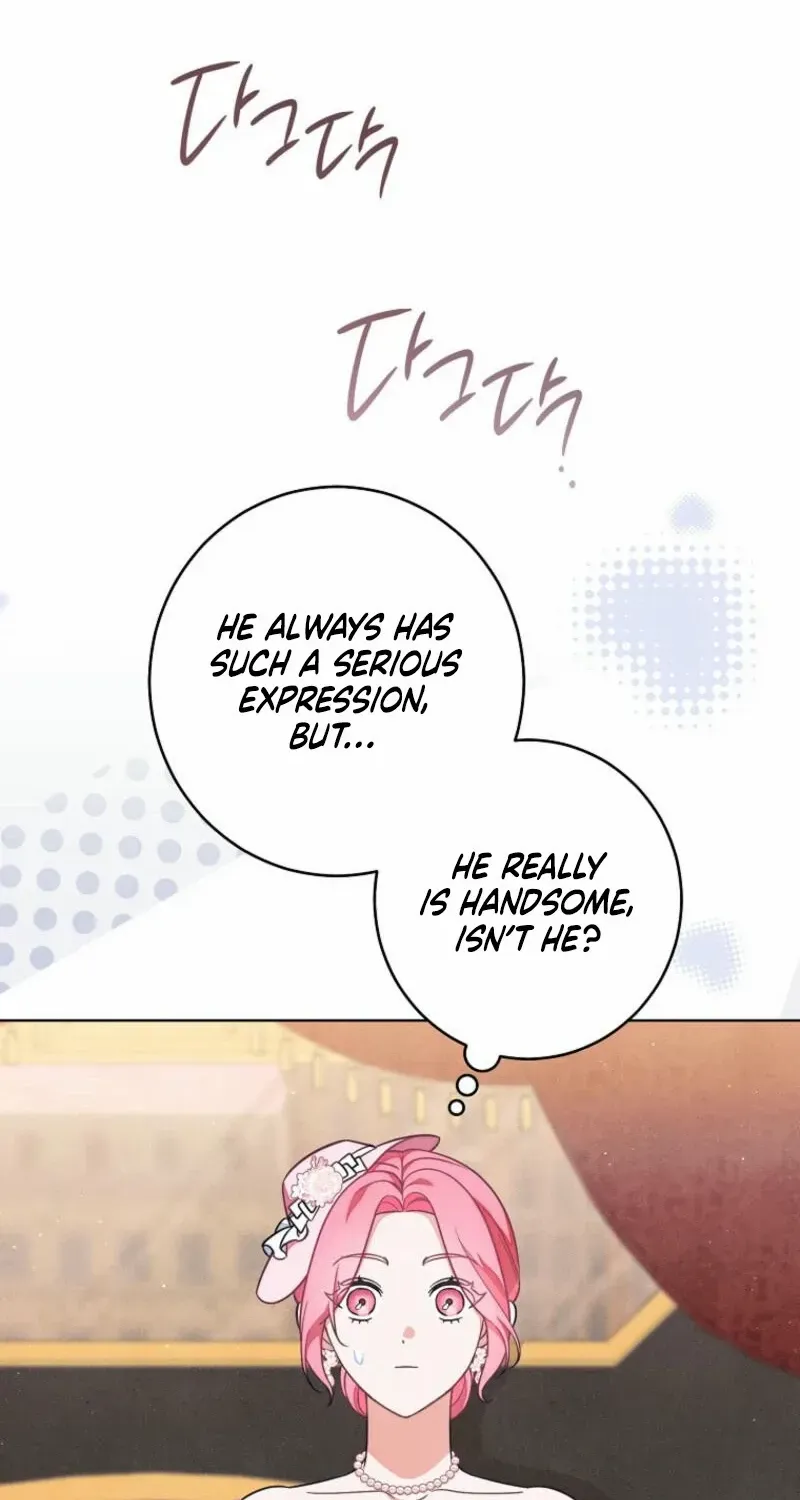 The Duke’s Obsession with His Wife Chapter 7 page 69 - 