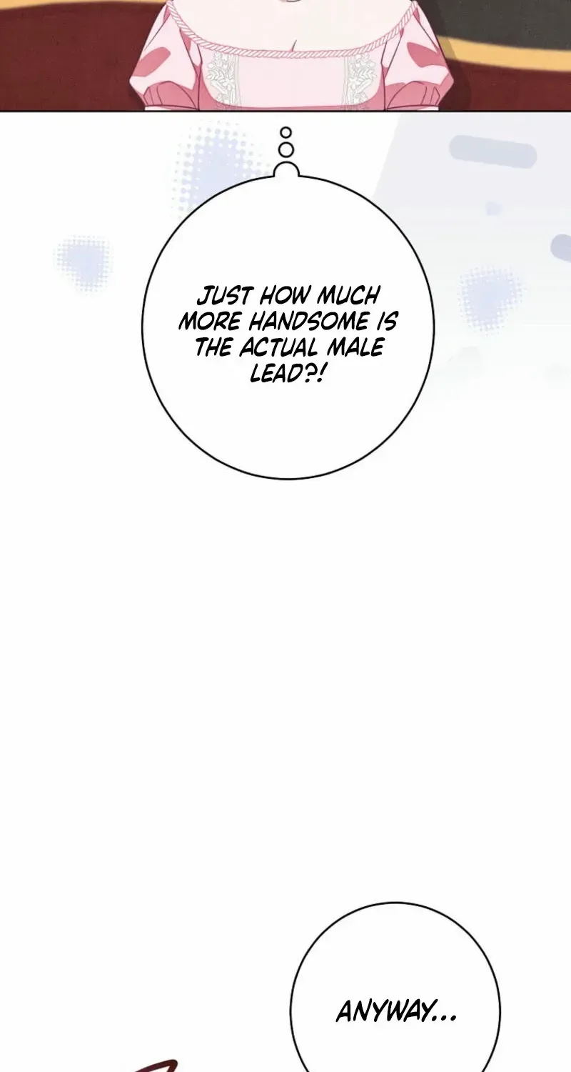 The Duke’s Obsession with His Wife Chapter 7 page 70 - 