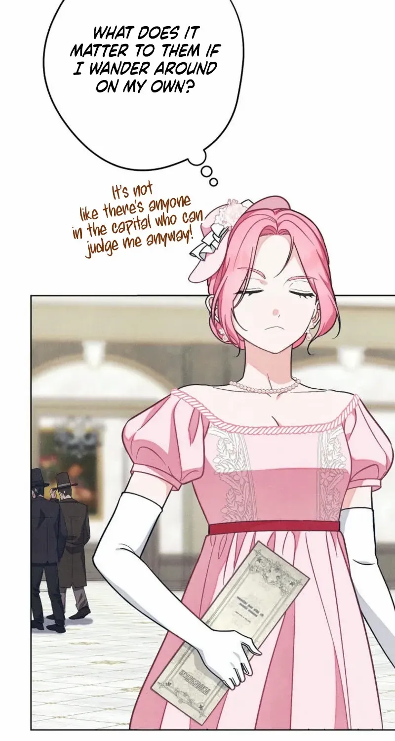 The Duke’s Obsession with His Wife Chapter 7 page 8 - 