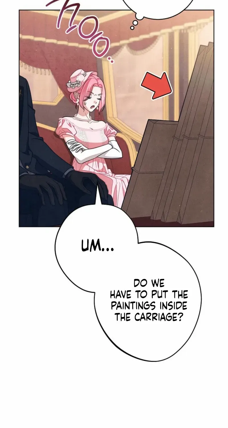 The Duke’s Obsession with His Wife Chapter 7 page 71 - 