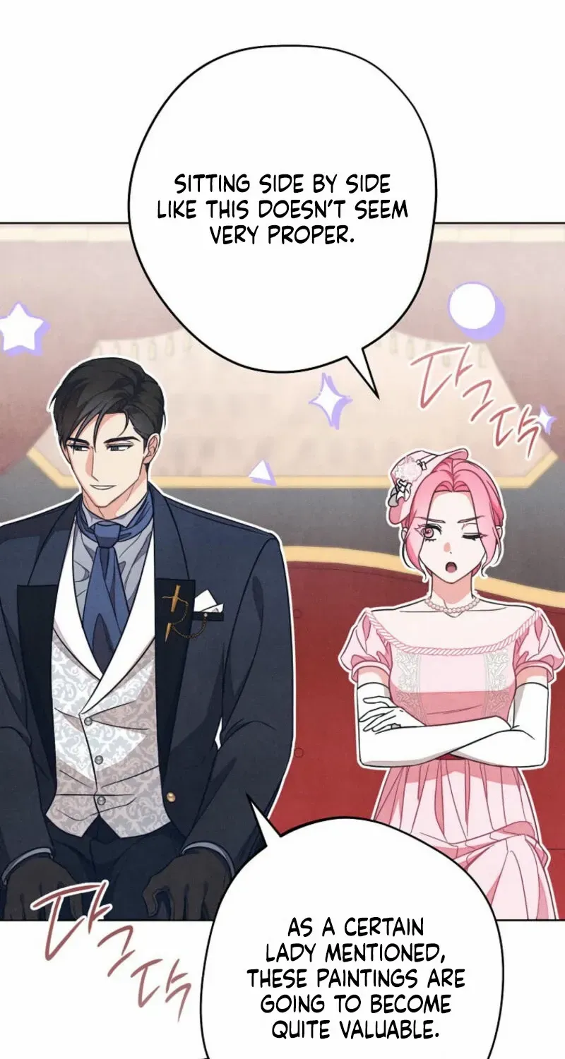 The Duke’s Obsession with His Wife Chapter 7 page 72 - 
