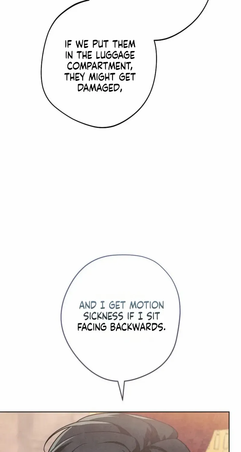 The Duke’s Obsession with His Wife Chapter 7 page 73 - 