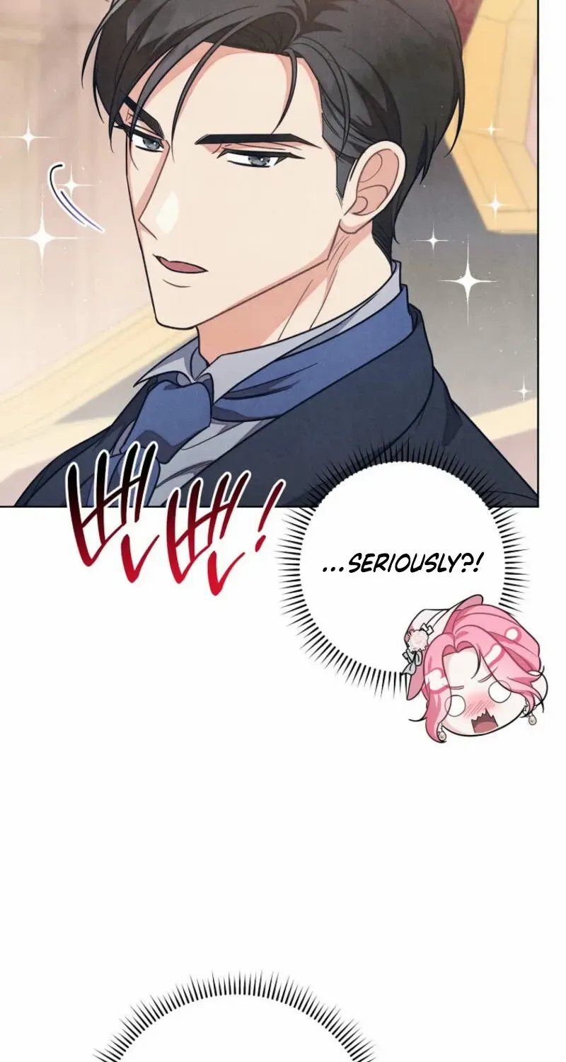 The Duke’s Obsession with His Wife Chapter 7 page 74 - 