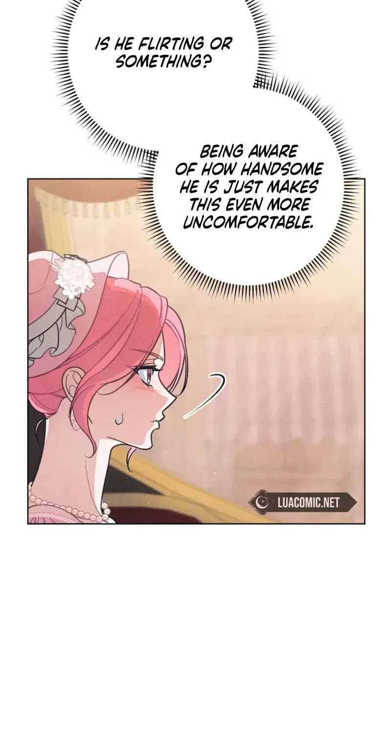 The Duke’s Obsession with His Wife Chapter 7 page 75 - 