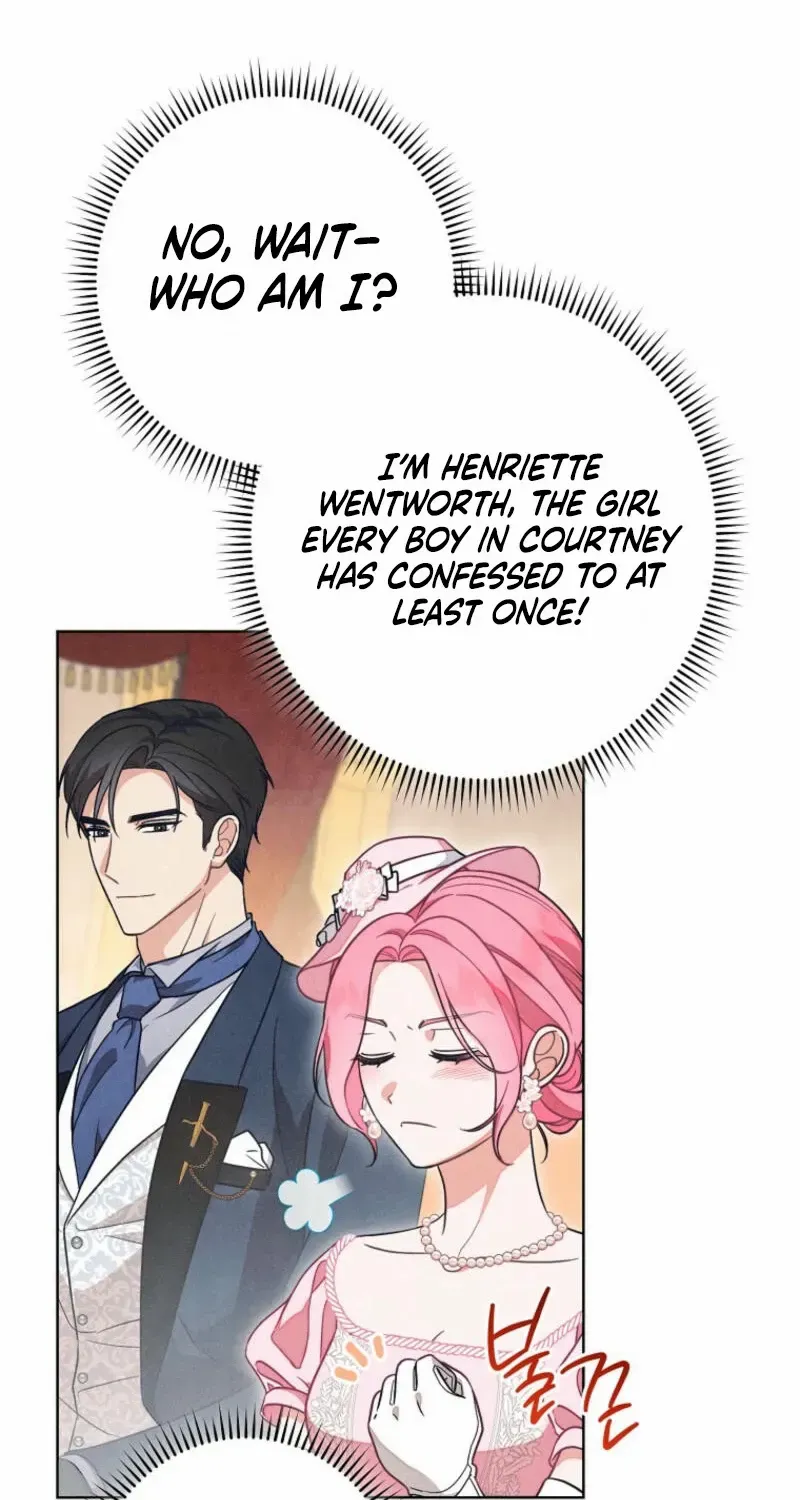 The Duke’s Obsession with His Wife Chapter 7 page 76 - 