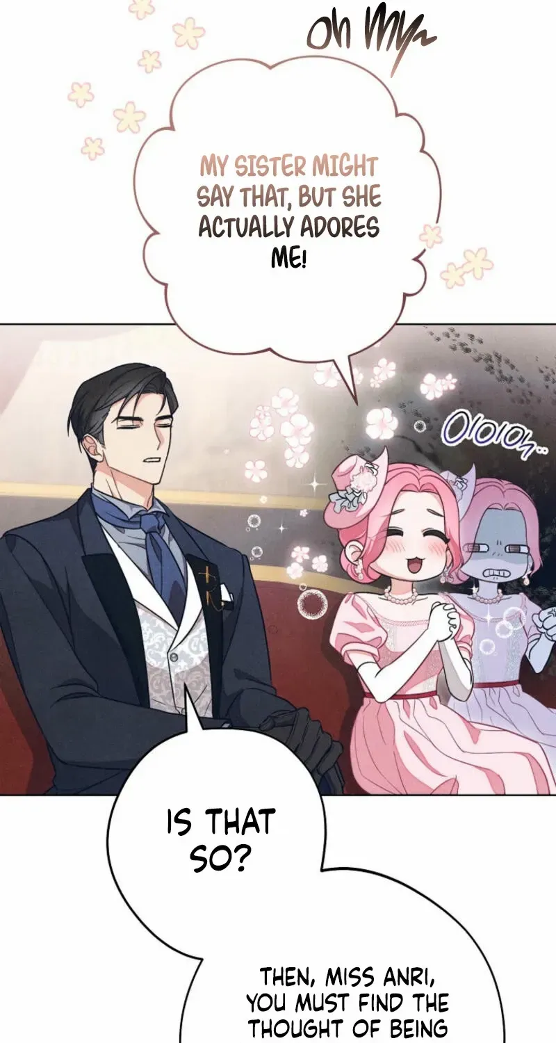 The Duke’s Obsession with His Wife Chapter 7 page 81 - 