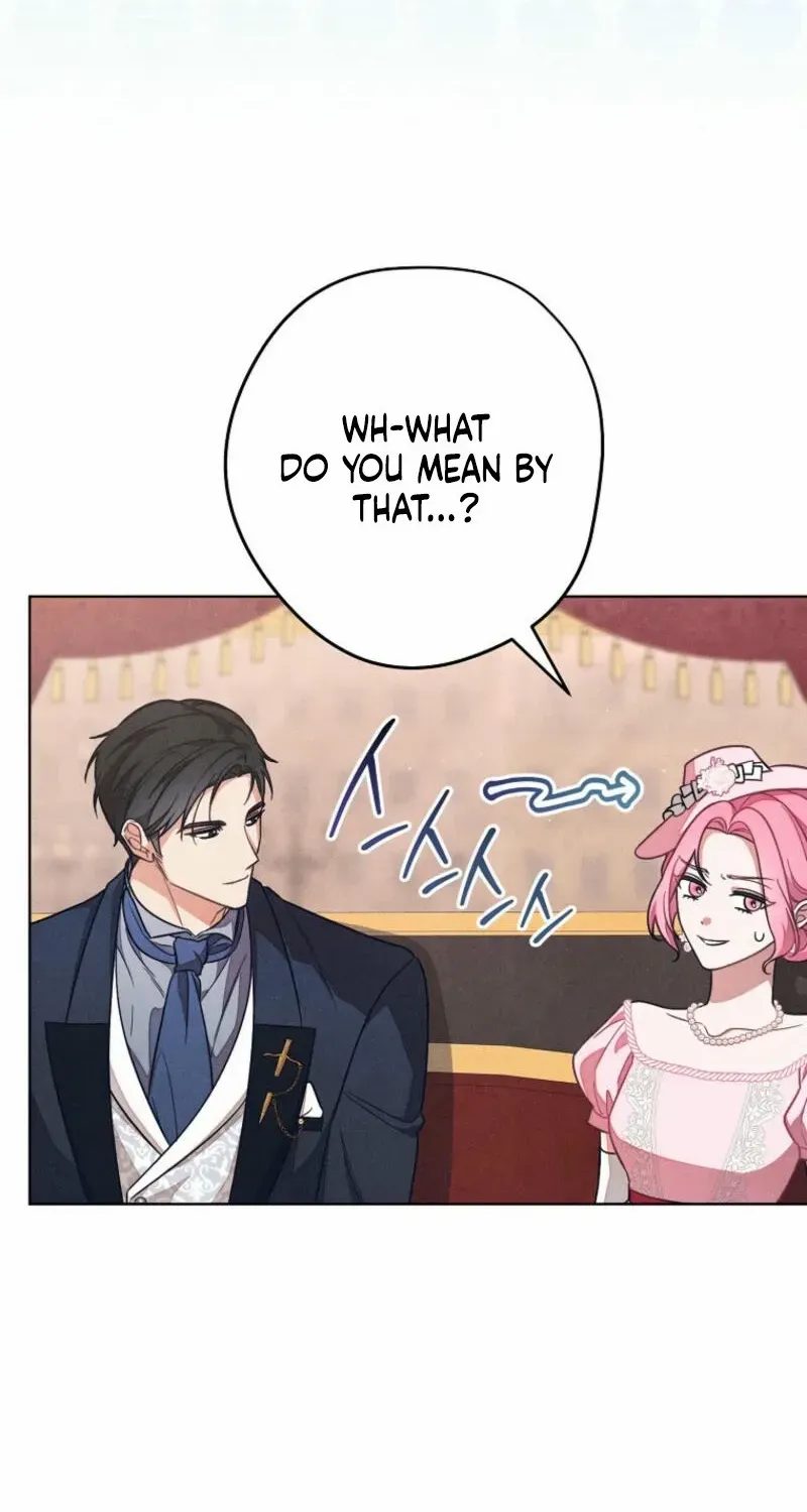 The Duke’s Obsession with His Wife Chapter 7 page 86 - 