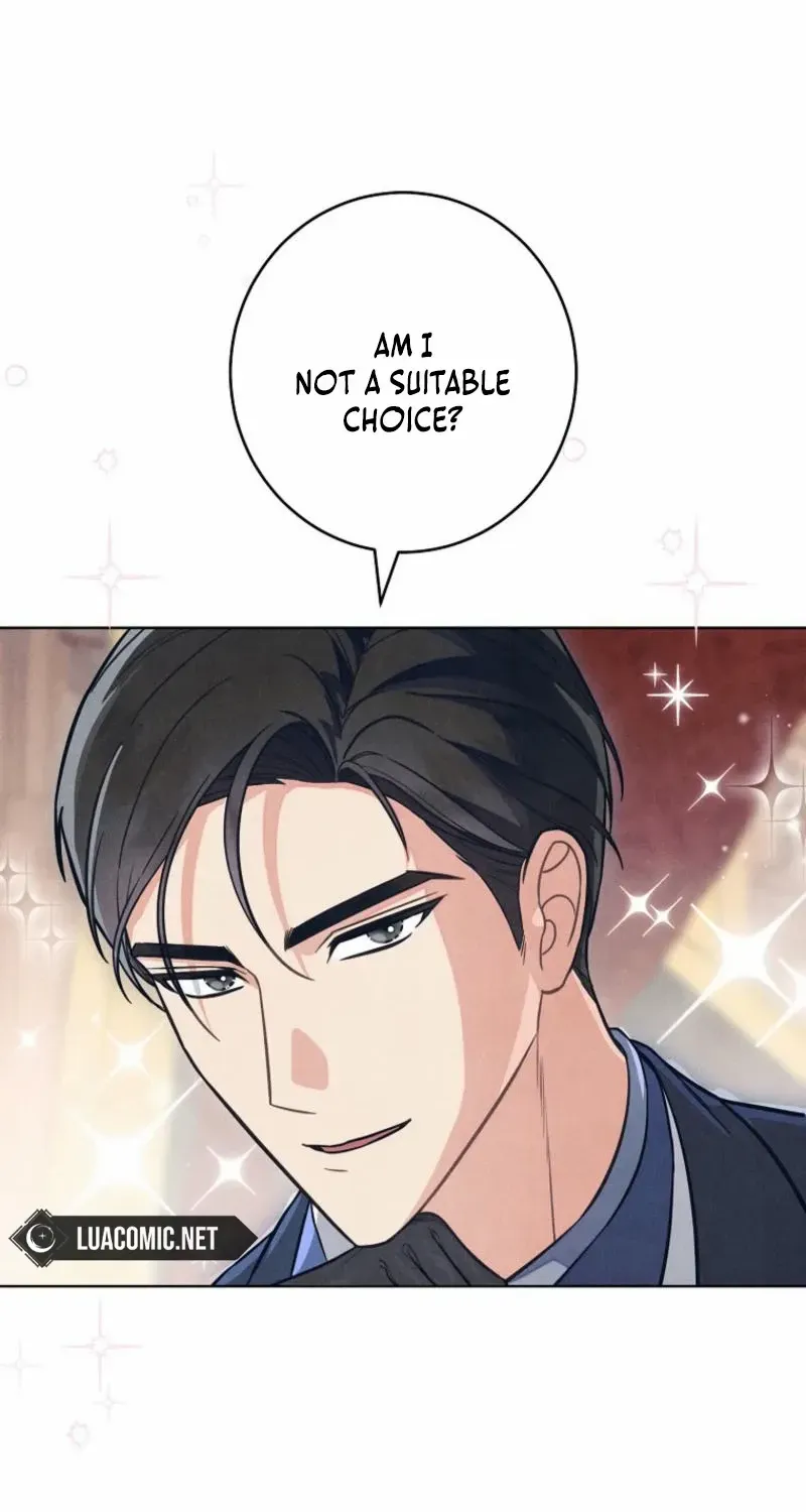 The Duke’s Obsession with His Wife Chapter 8 page 3 - 