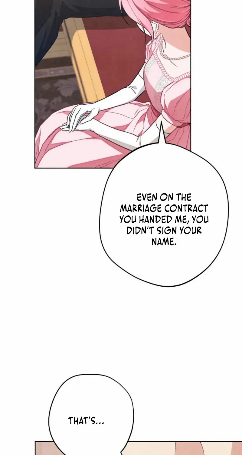 The Duke’s Obsession with His Wife Chapter 8 page 26 - 