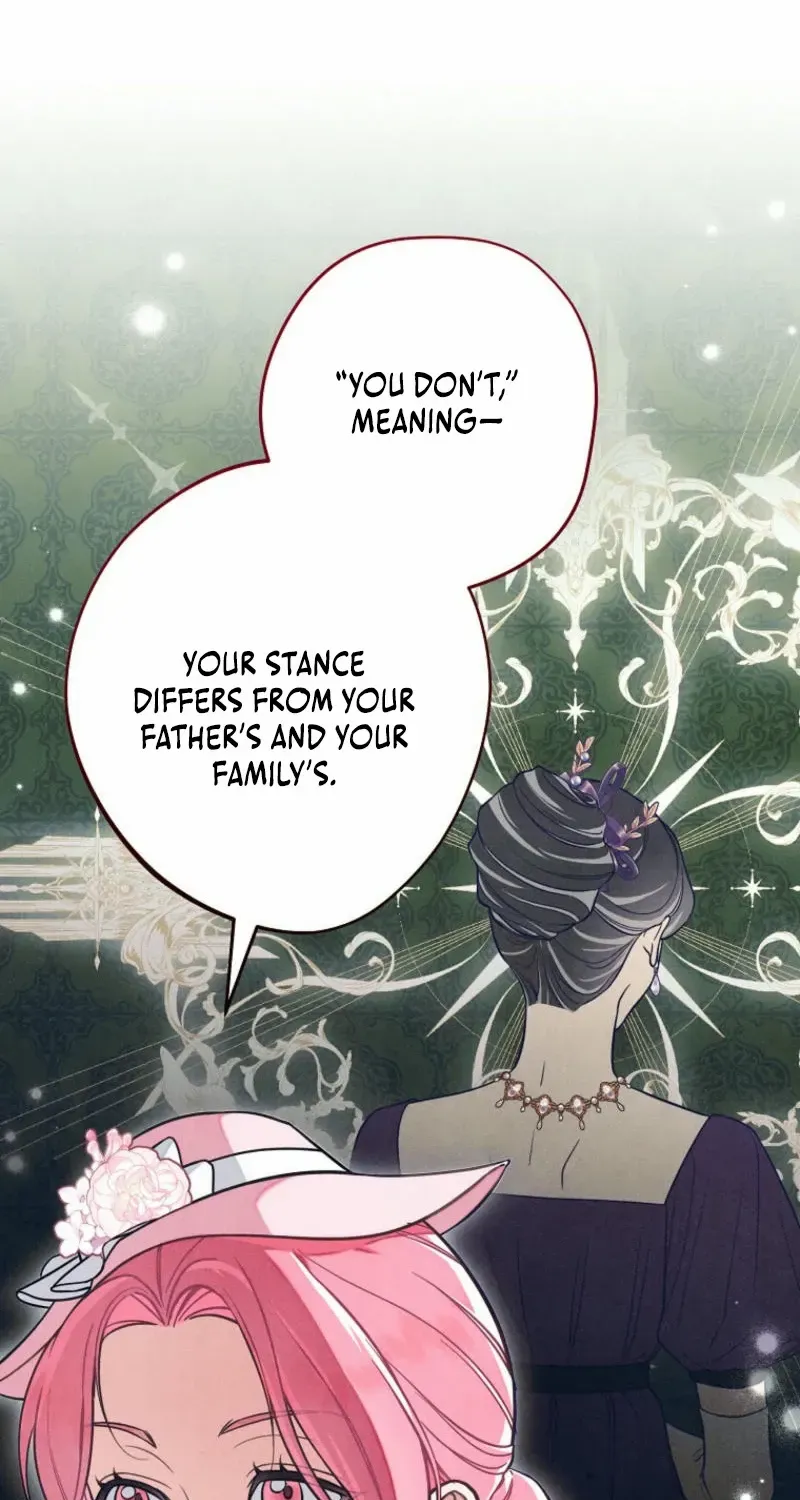 The Duke’s Obsession with His Wife Chapter 8 page 32 - 