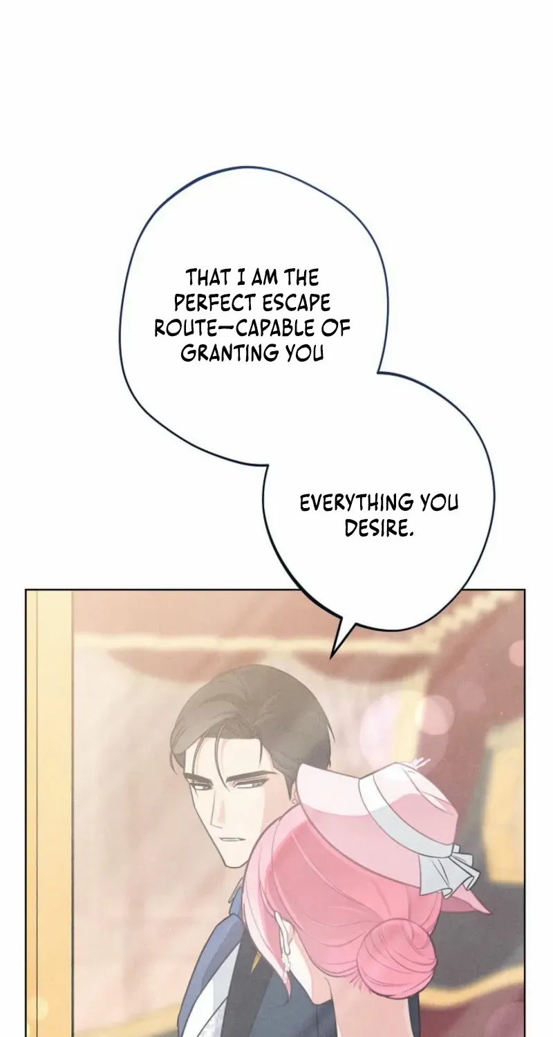 The Duke’s Obsession with His Wife Chapter 8 page 36 - 