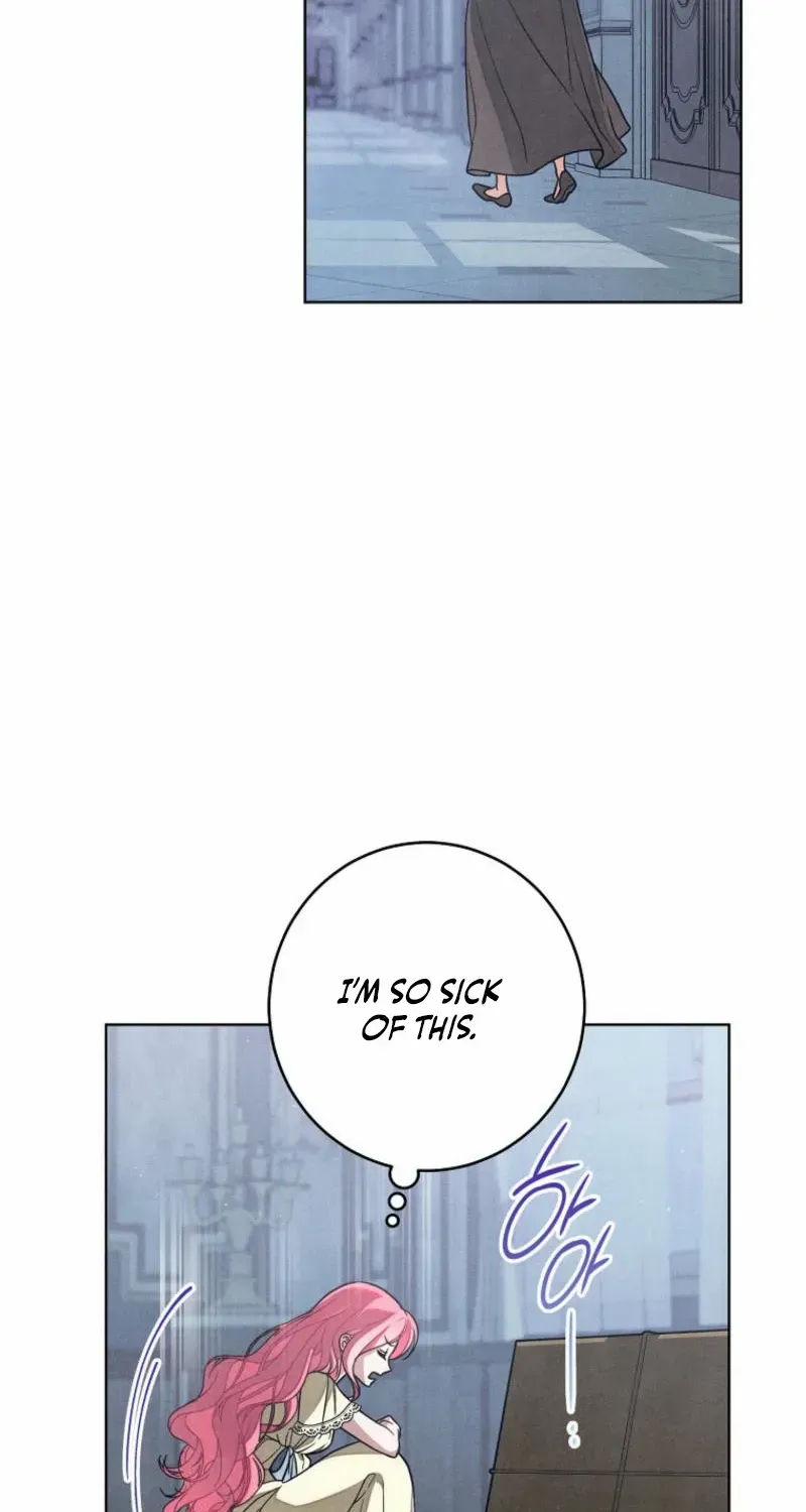 The Duke’s Obsession with His Wife Chapter 8 page 50 - 