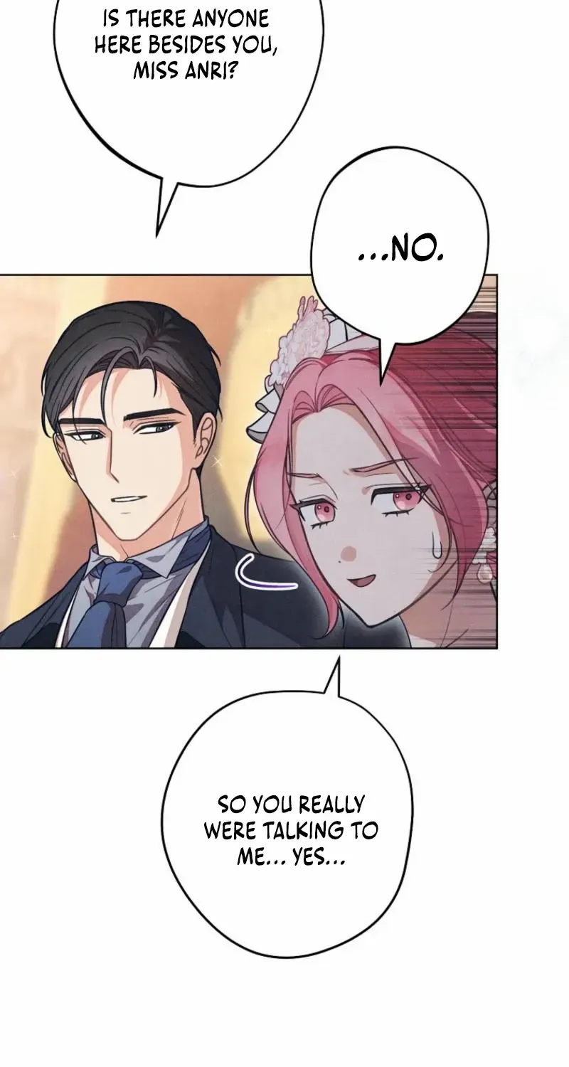 The Duke’s Obsession with His Wife Chapter 8 page 7 - 