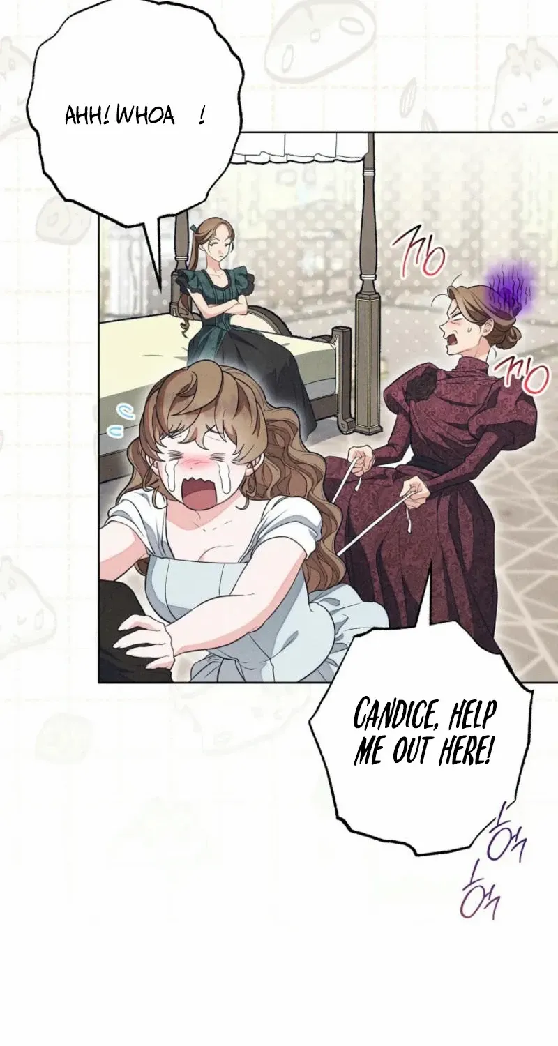 The Duke’s Obsession with His Wife Chapter 8 page 73 - 