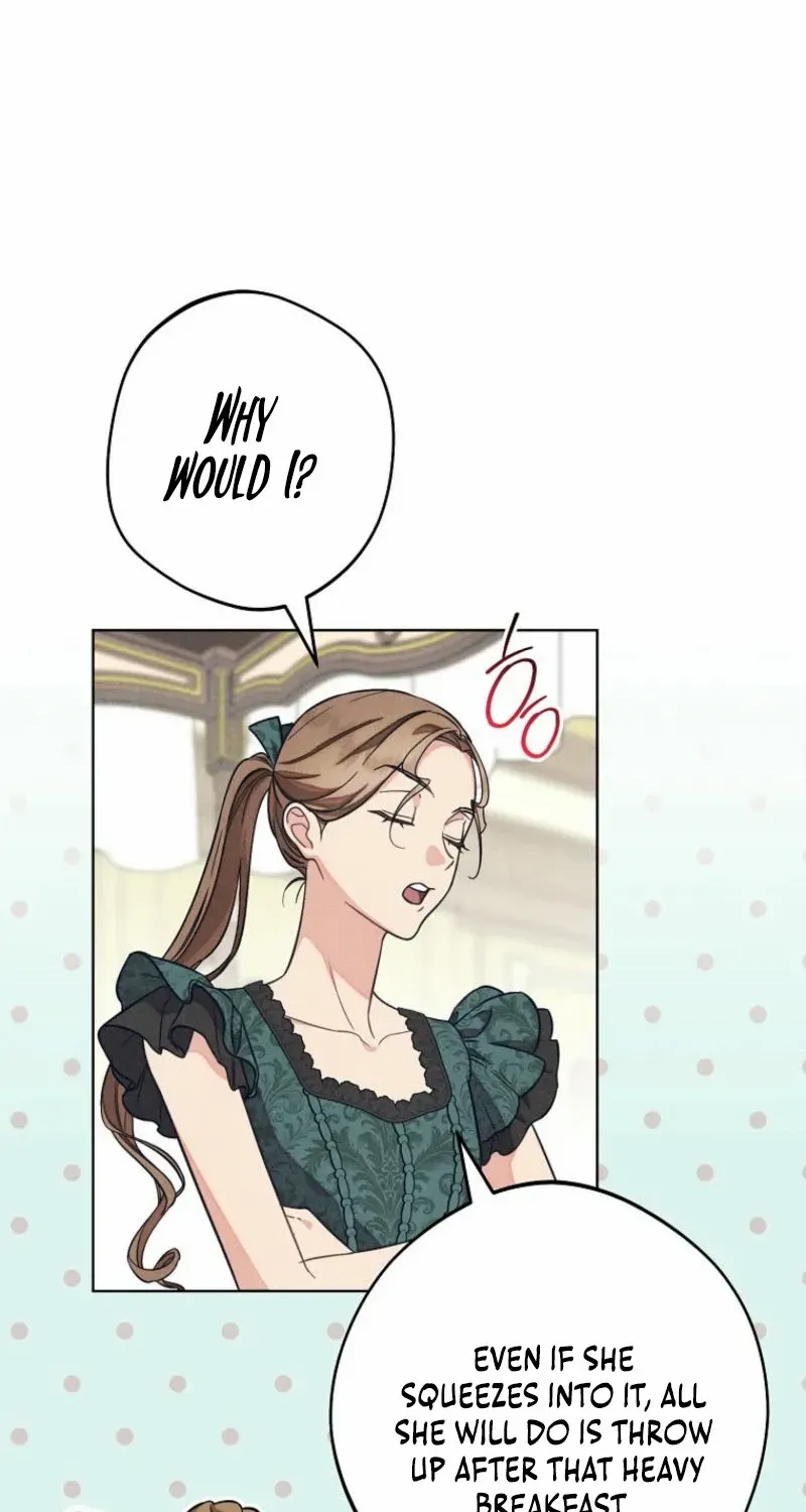 The Duke’s Obsession with His Wife Chapter 8 page 74 - 