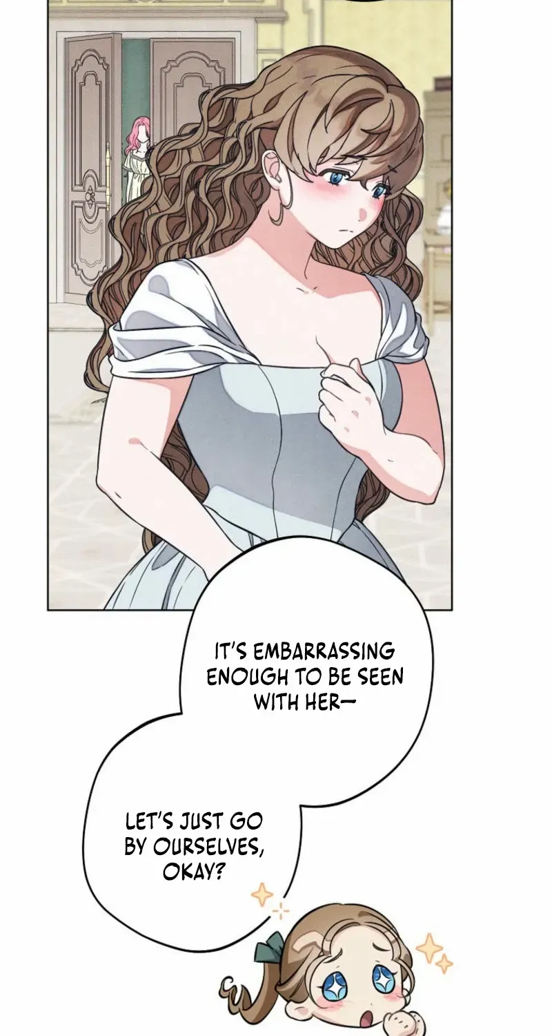 The Duke’s Obsession with His Wife Chapter 8 page 76 - 