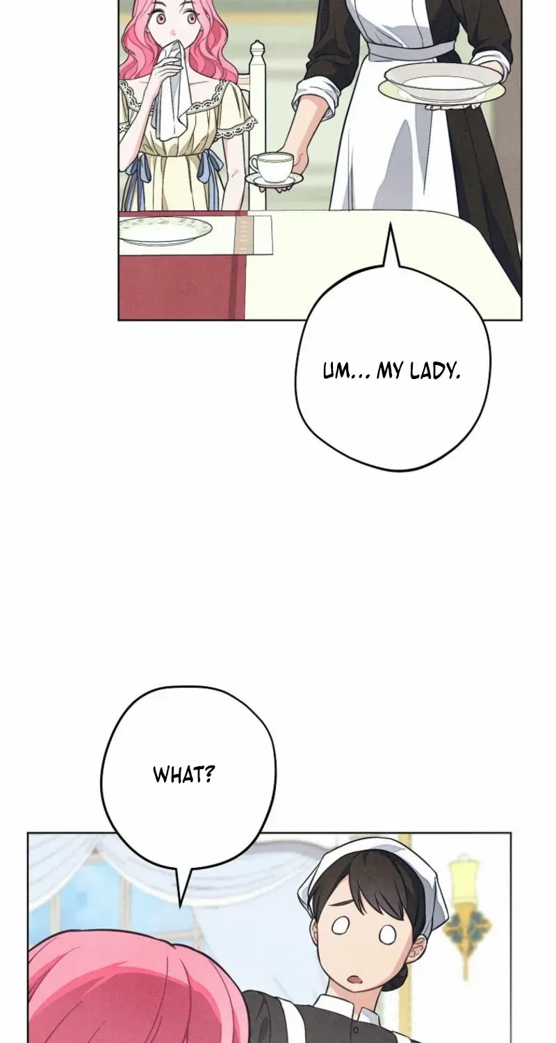 The Duke’s Obsession with His Wife Chapter 8 page 80 - 