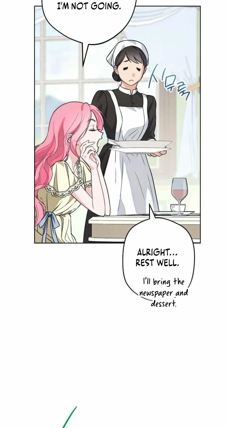 The Duke’s Obsession with His Wife Chapter 8 page 85 - 