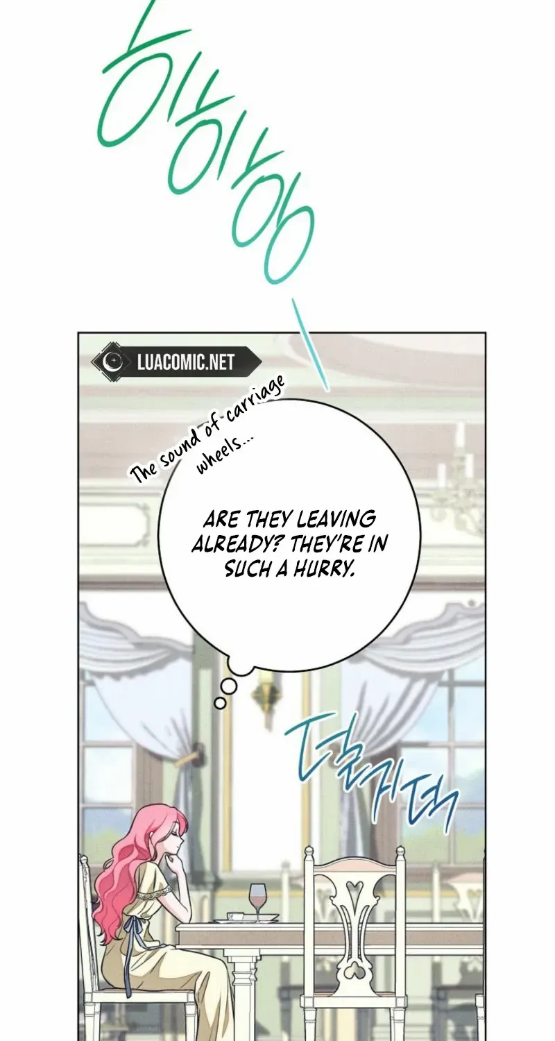 The Duke’s Obsession with His Wife Chapter 8 page 86 - 