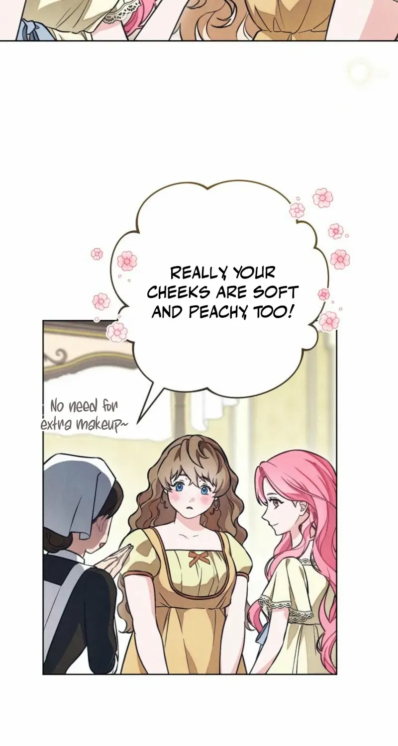 The Duke’s Obsession with His Wife Chapter 9 page 13 - 