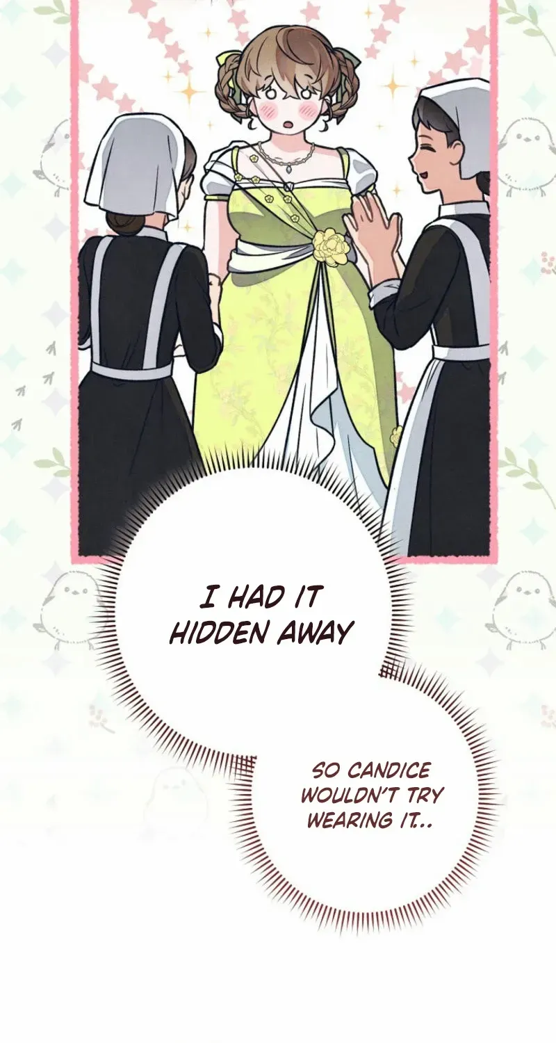 The Duke’s Obsession with His Wife Chapter 9 page 20 - 